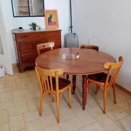 Apartament 32 Rue Pierre Semard